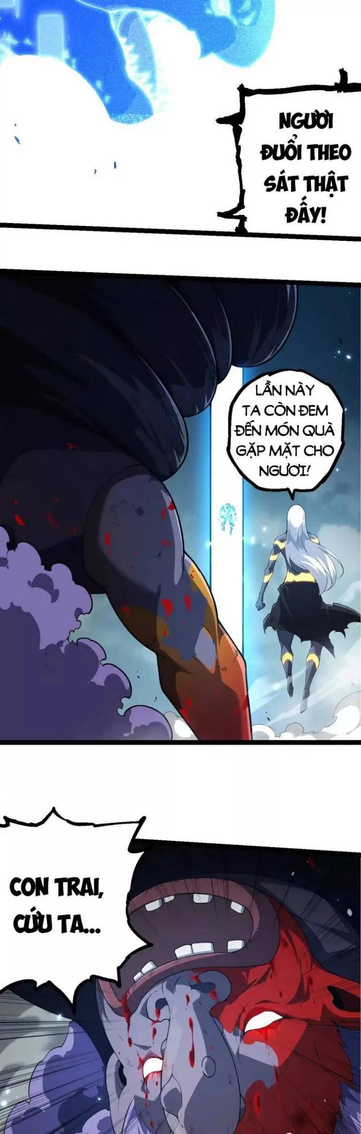 Chuyển Sinh Thành Liễu Đột Biến: Chapter 302