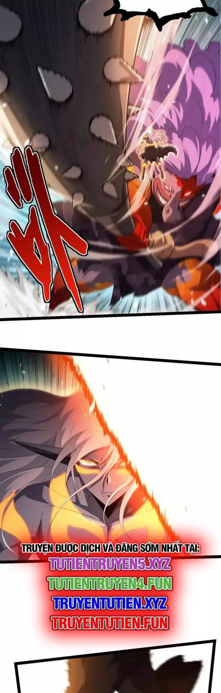 Chuyển Sinh Thành Liễu Đột Biến: Chapter 302