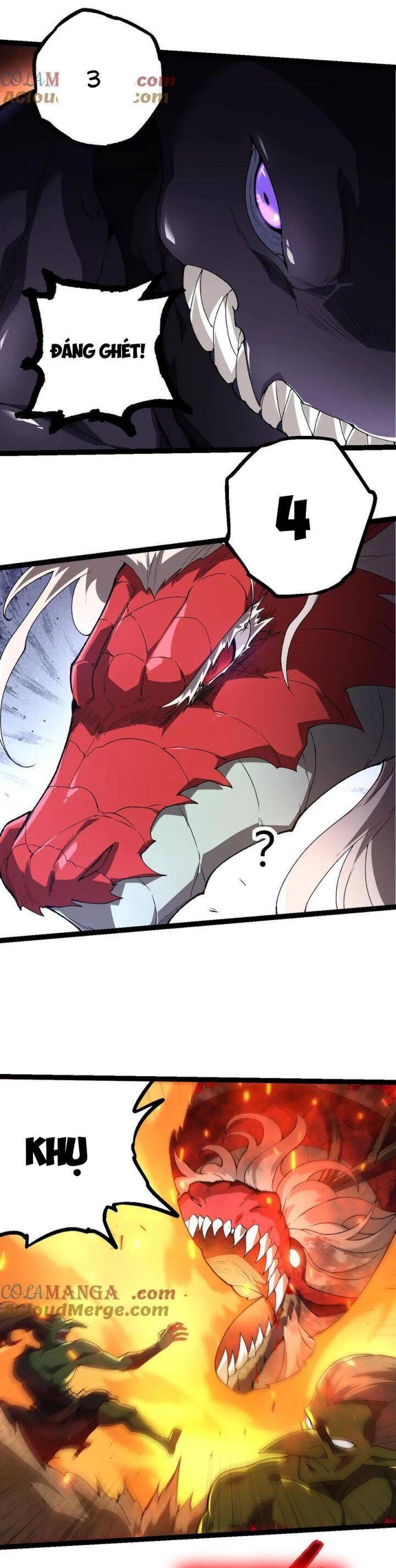Chuyển Sinh Thành Liễu Đột Biến: Chapter 303
