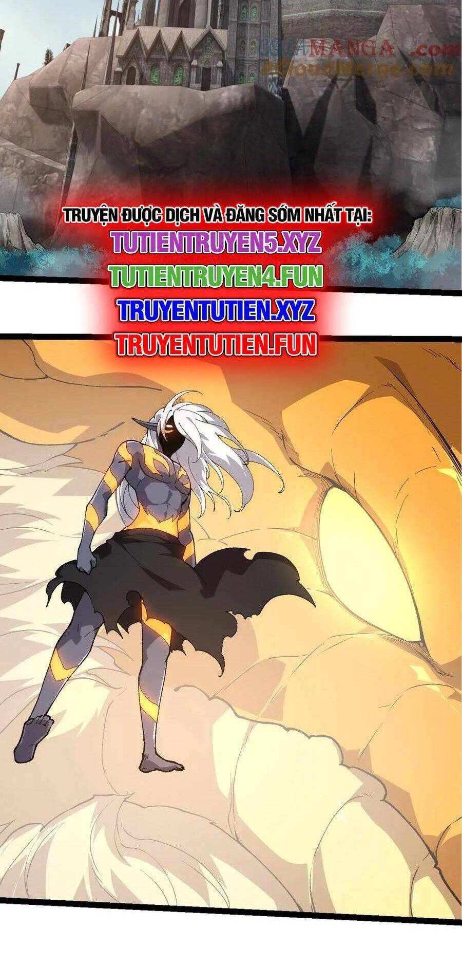 Chuyển Sinh Thành Liễu Đột Biến: Chapter 303