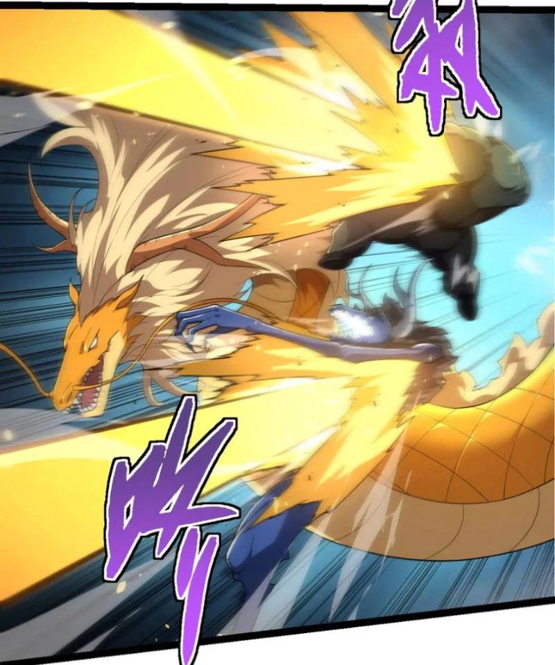 Chuyển Sinh Thành Liễu Đột Biến: Chapter 304
