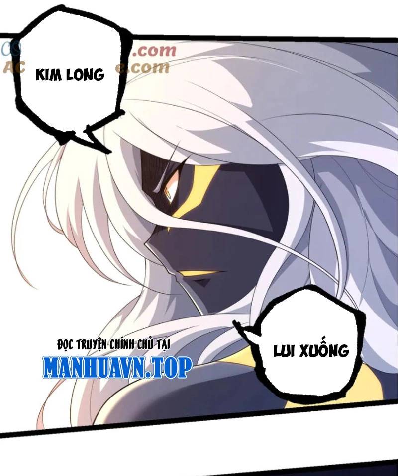 Chuyển Sinh Thành Liễu Đột Biến: Chapter 304