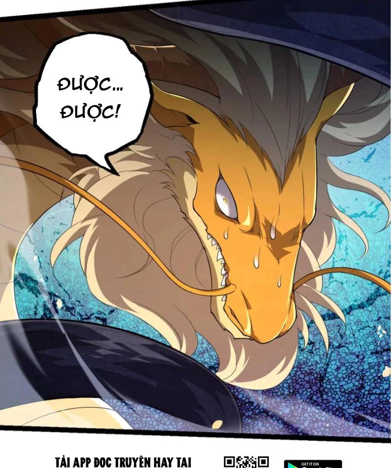 Chuyển Sinh Thành Liễu Đột Biến: Chapter 304