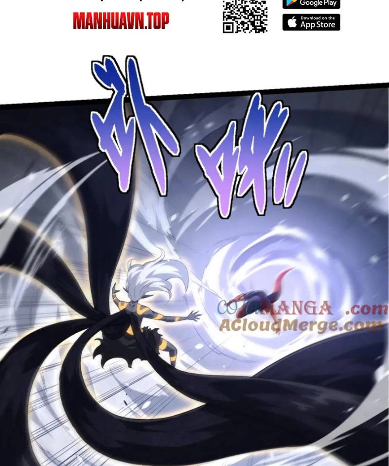 Chuyển Sinh Thành Liễu Đột Biến: Chapter 304