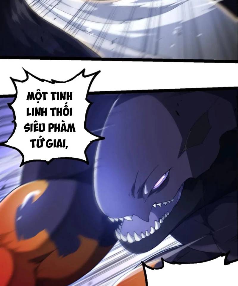 Chuyển Sinh Thành Liễu Đột Biến: Chapter 304