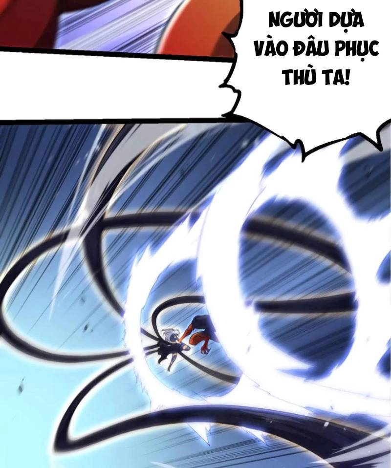 Chuyển Sinh Thành Liễu Đột Biến: Chapter 304