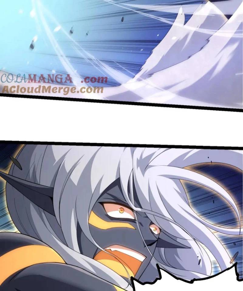 Chuyển Sinh Thành Liễu Đột Biến: Chapter 304