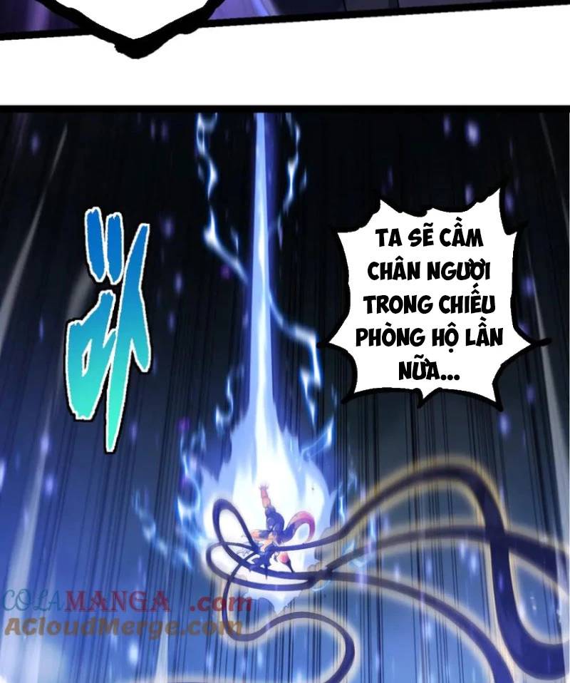 Chuyển Sinh Thành Liễu Đột Biến: Chapter 304
