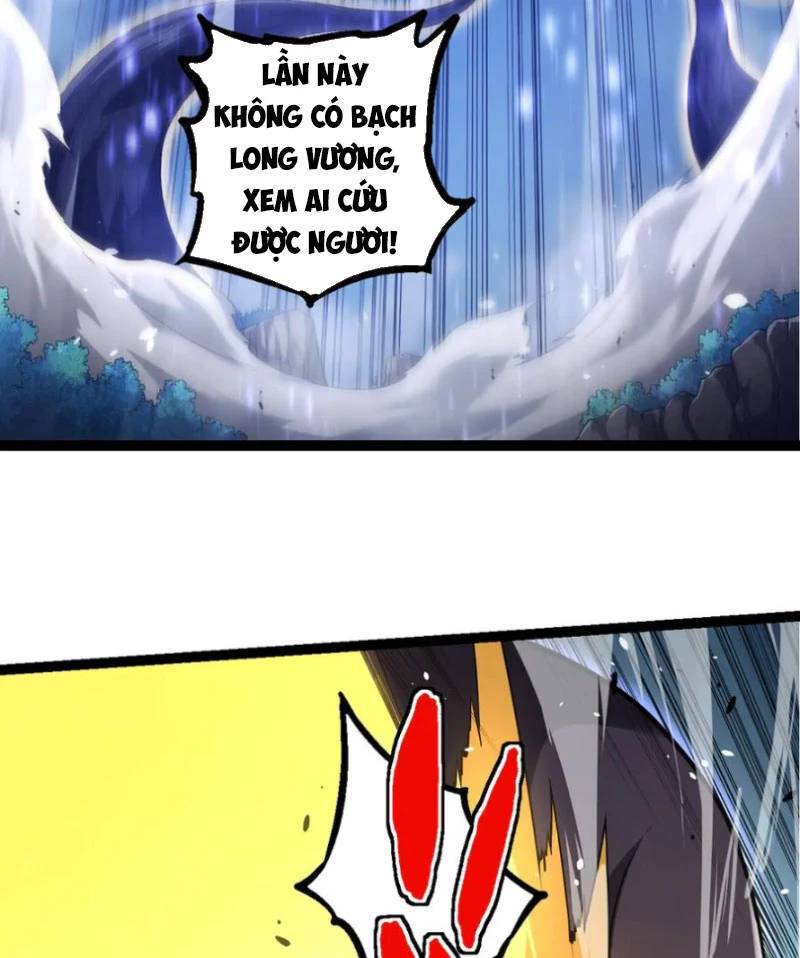 Chuyển Sinh Thành Liễu Đột Biến: Chapter 304