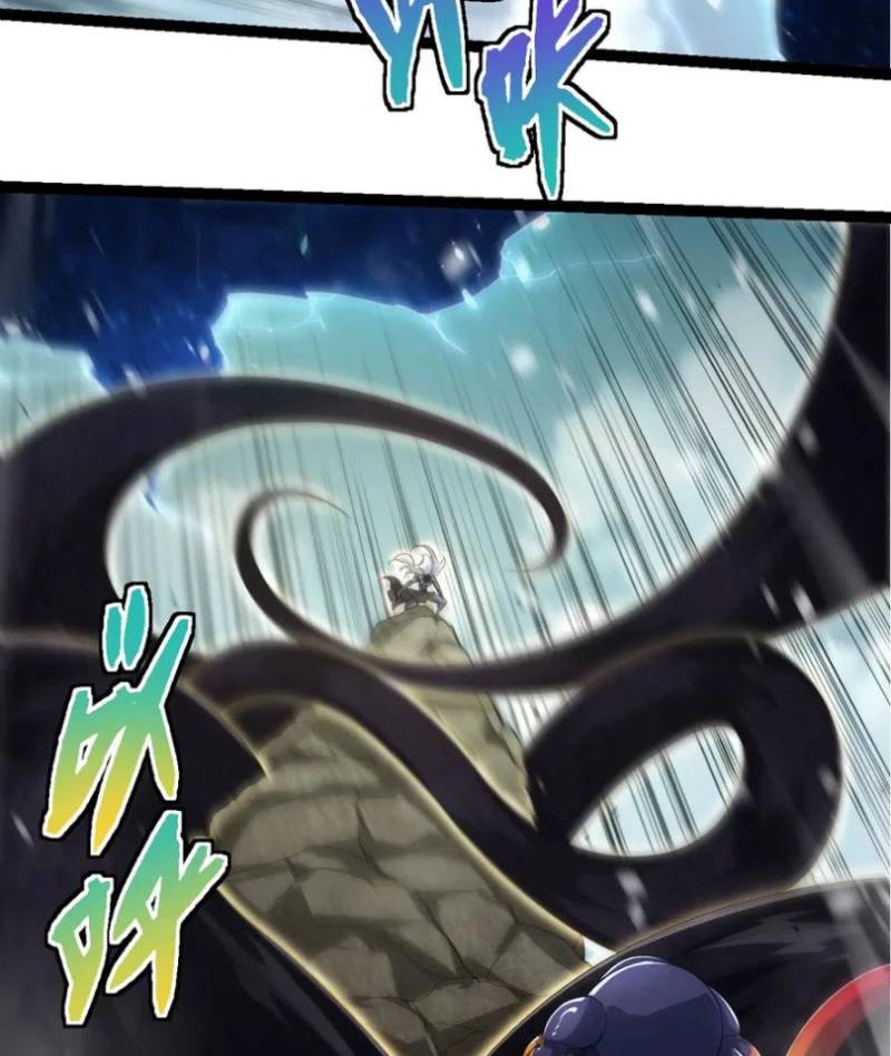 Chuyển Sinh Thành Liễu Đột Biến: Chapter 304