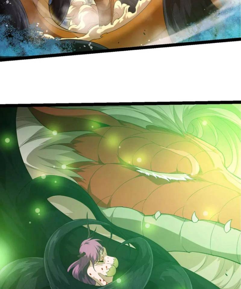 Chuyển Sinh Thành Liễu Đột Biến: Chapter 304