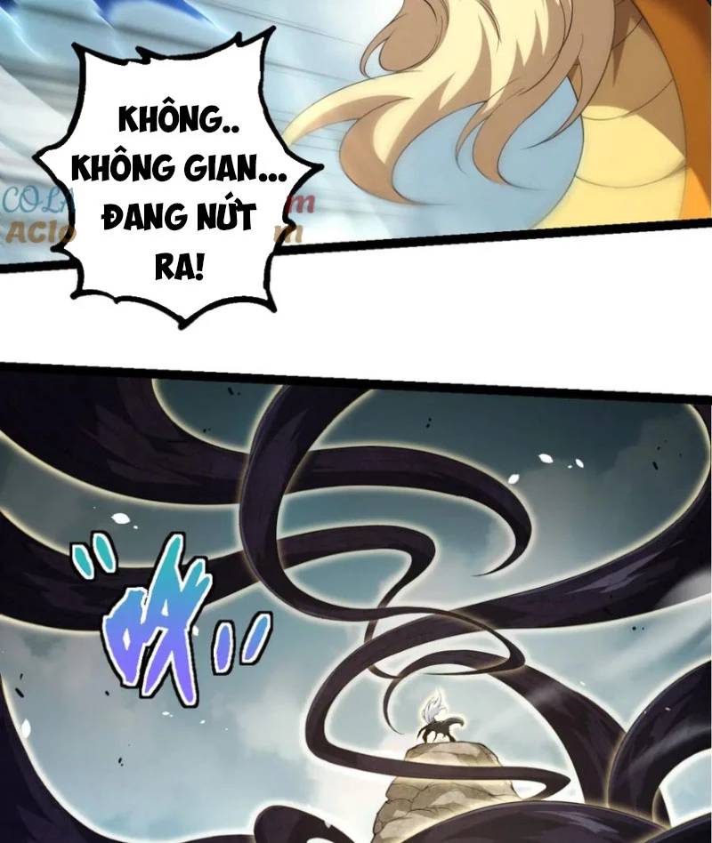 Chuyển Sinh Thành Liễu Đột Biến: Chapter 304