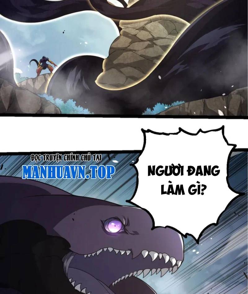 Chuyển Sinh Thành Liễu Đột Biến: Chapter 304