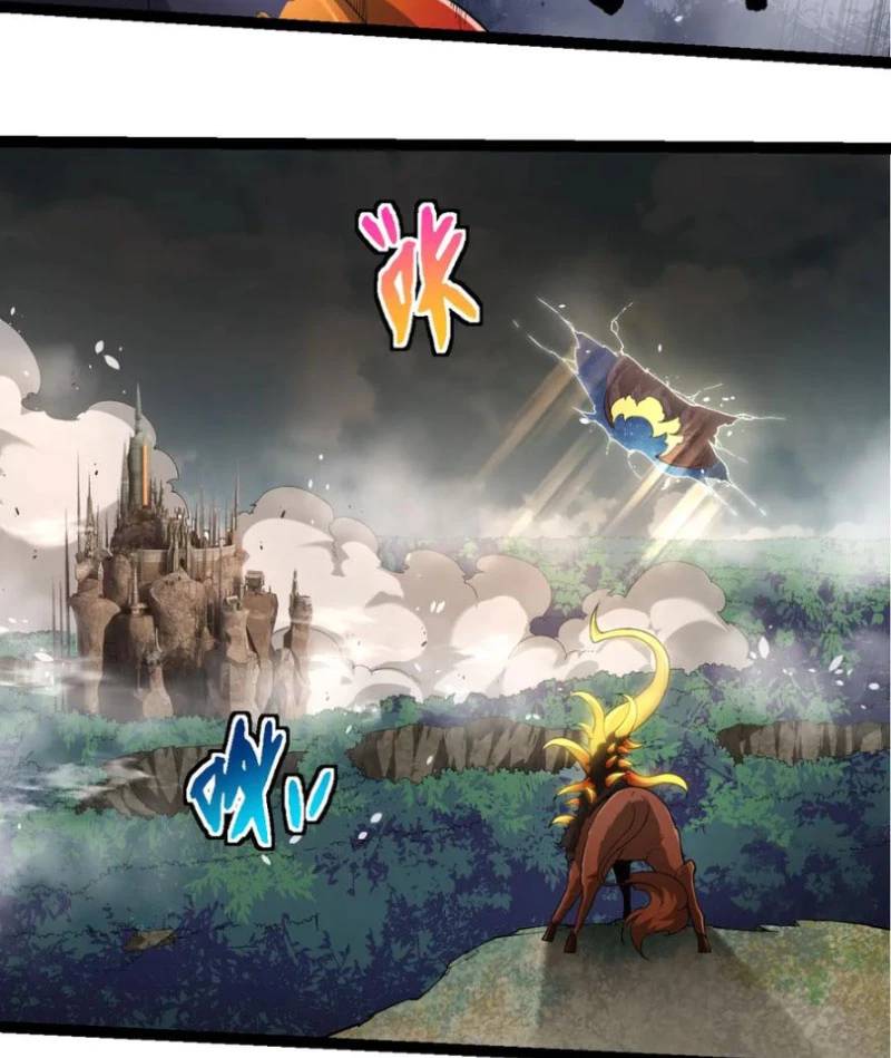 Chuyển Sinh Thành Liễu Đột Biến: Chapter 304