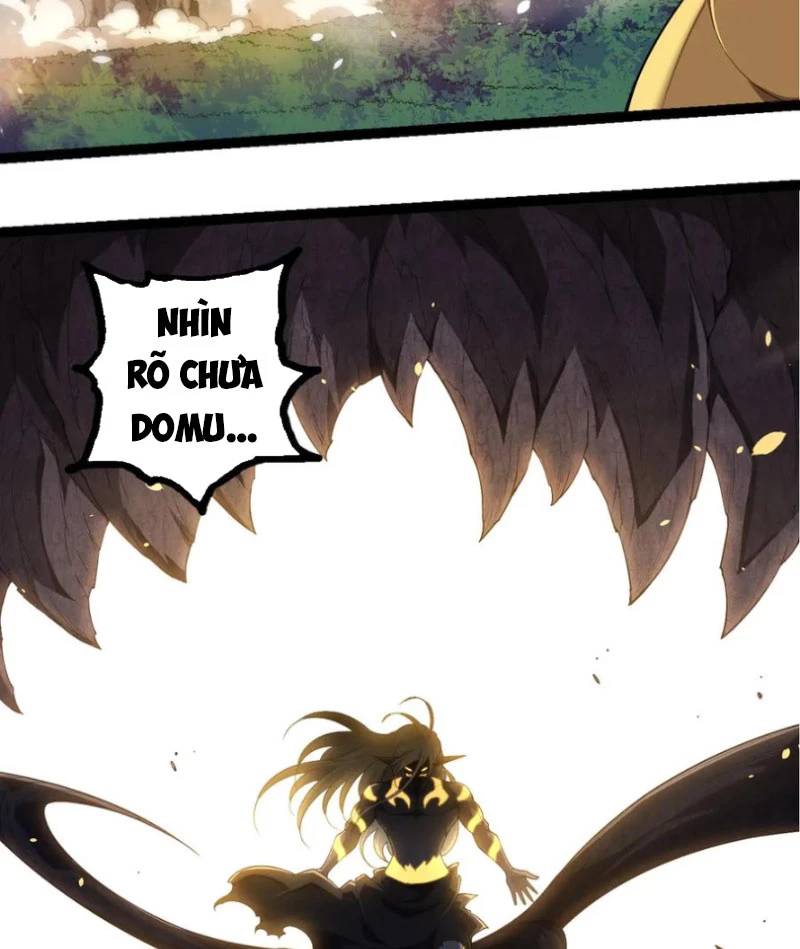 Chuyển Sinh Thành Liễu Đột Biến: Chapter 304