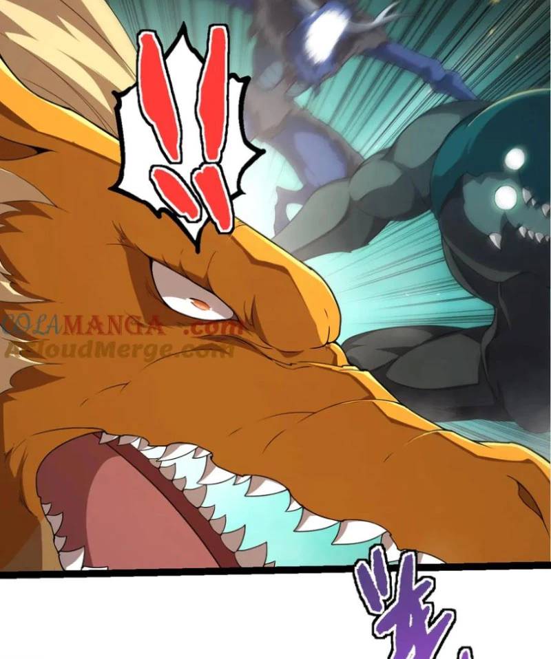 Chuyển Sinh Thành Liễu Đột Biến: Chapter 304