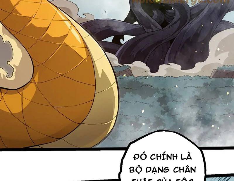 Chuyển Sinh Thành Liễu Đột Biến: Chapter 305