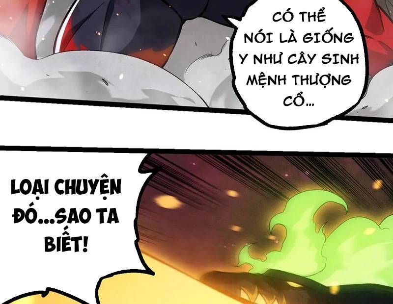 Chuyển Sinh Thành Liễu Đột Biến: Chapter 305