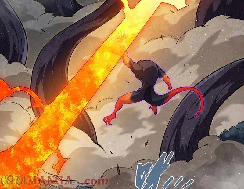 Chuyển Sinh Thành Liễu Đột Biến: Chapter 305