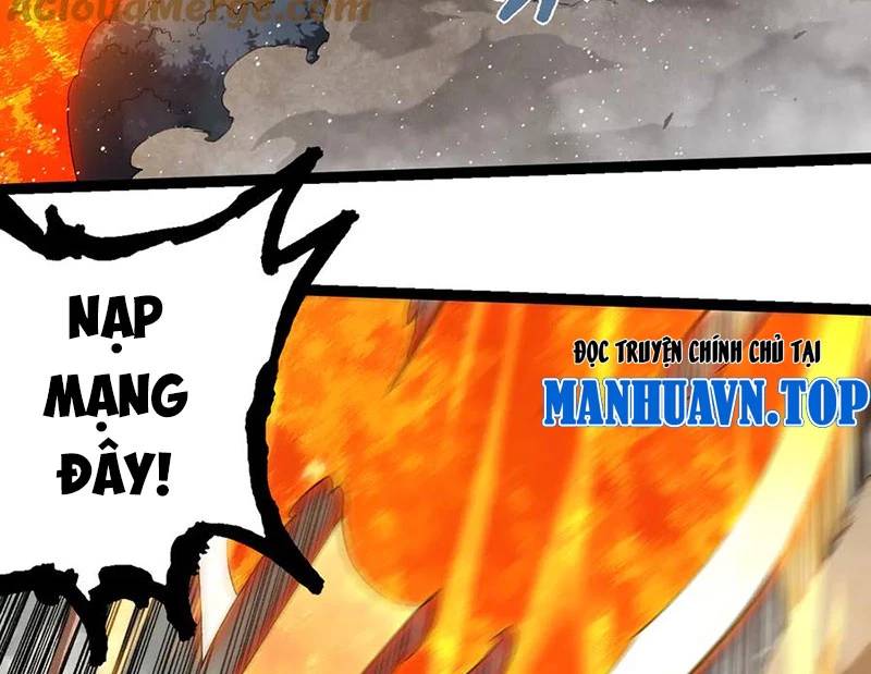 Chuyển Sinh Thành Liễu Đột Biến: Chapter 305