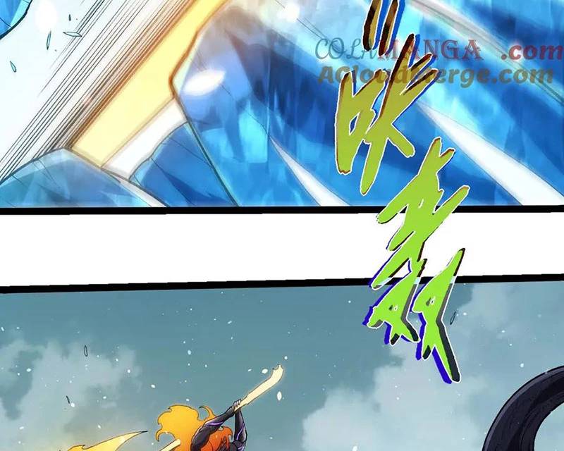 Chuyển Sinh Thành Liễu Đột Biến: Chapter 305