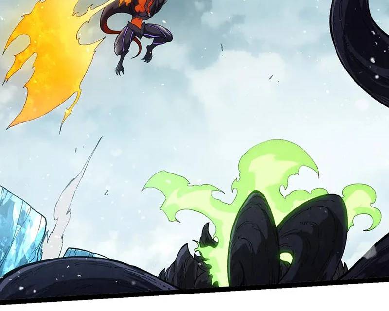 Chuyển Sinh Thành Liễu Đột Biến: Chapter 305