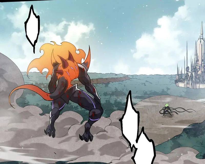 Chuyển Sinh Thành Liễu Đột Biến: Chapter 305