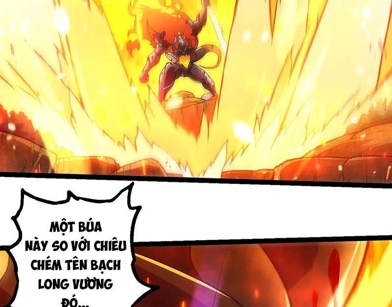 Chuyển Sinh Thành Liễu Đột Biến: Chapter 305