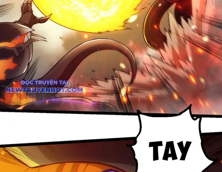 Chuyển Sinh Thành Liễu Đột Biến: Chapter 306