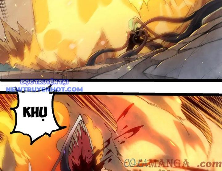 Chuyển Sinh Thành Liễu Đột Biến: Chapter 306