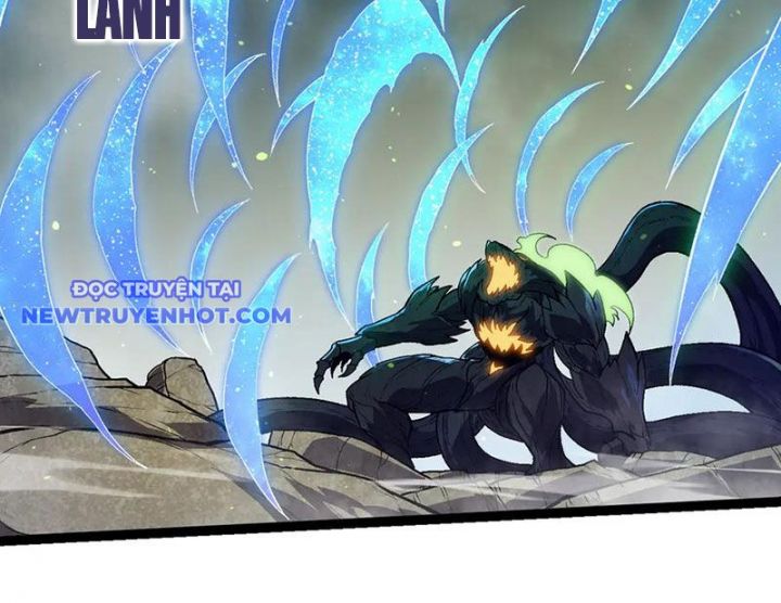 Chuyển Sinh Thành Liễu Đột Biến: Chapter 306