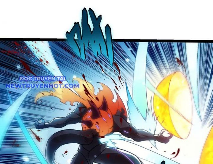 Chuyển Sinh Thành Liễu Đột Biến: Chapter 306