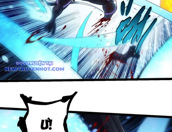 Chuyển Sinh Thành Liễu Đột Biến: Chapter 306