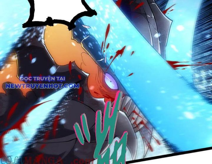 Chuyển Sinh Thành Liễu Đột Biến: Chapter 306