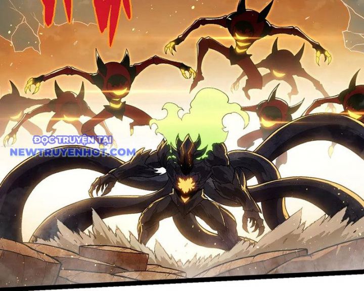 Chuyển Sinh Thành Liễu Đột Biến: Chapter 306