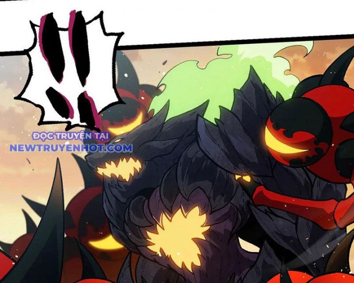 Chuyển Sinh Thành Liễu Đột Biến: Chapter 306