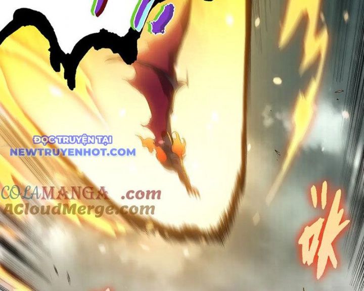 Chuyển Sinh Thành Liễu Đột Biến: Chapter 306