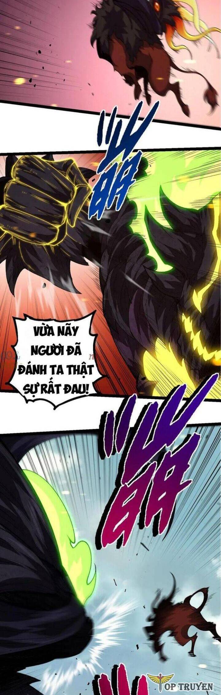 Chuyển Sinh Thành Liễu Đột Biến: Chapter 307