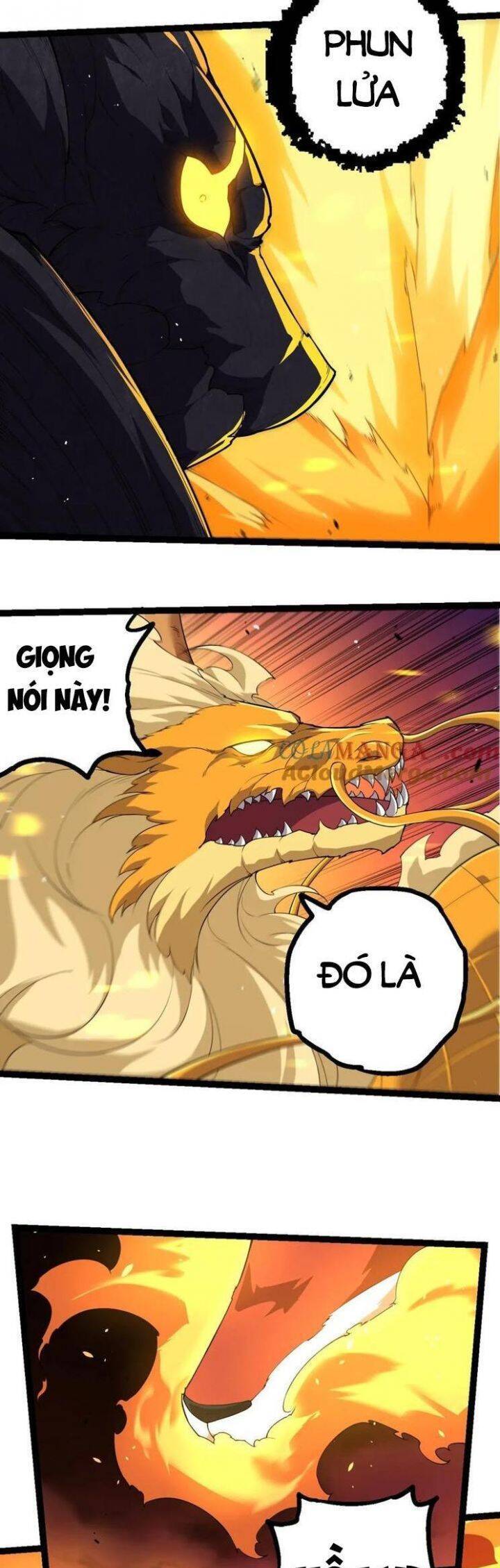 Chuyển Sinh Thành Liễu Đột Biến: Chapter 308