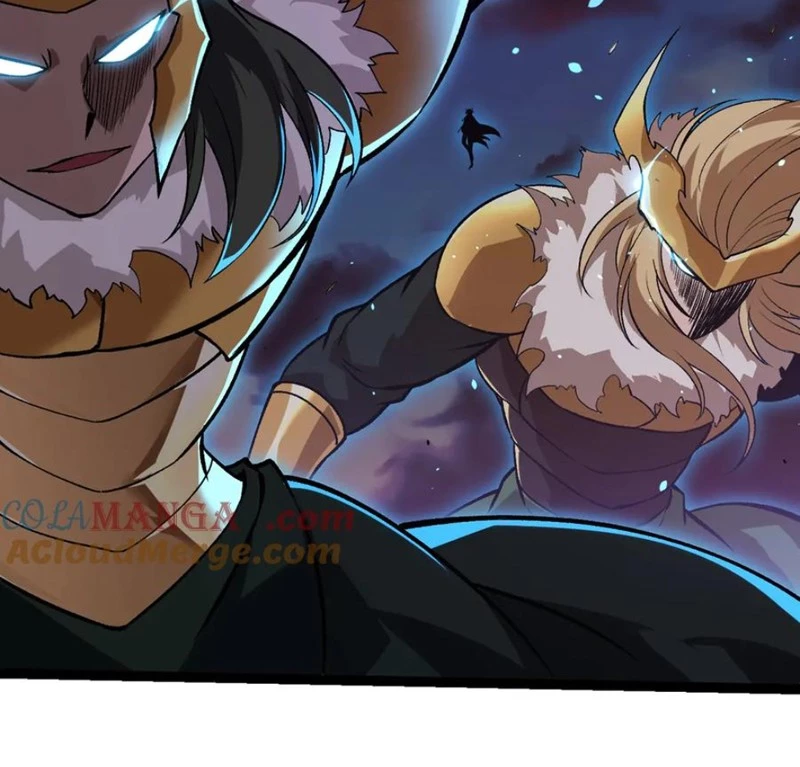 Chuyển Sinh Thành Liễu Đột Biến: Chapter 310