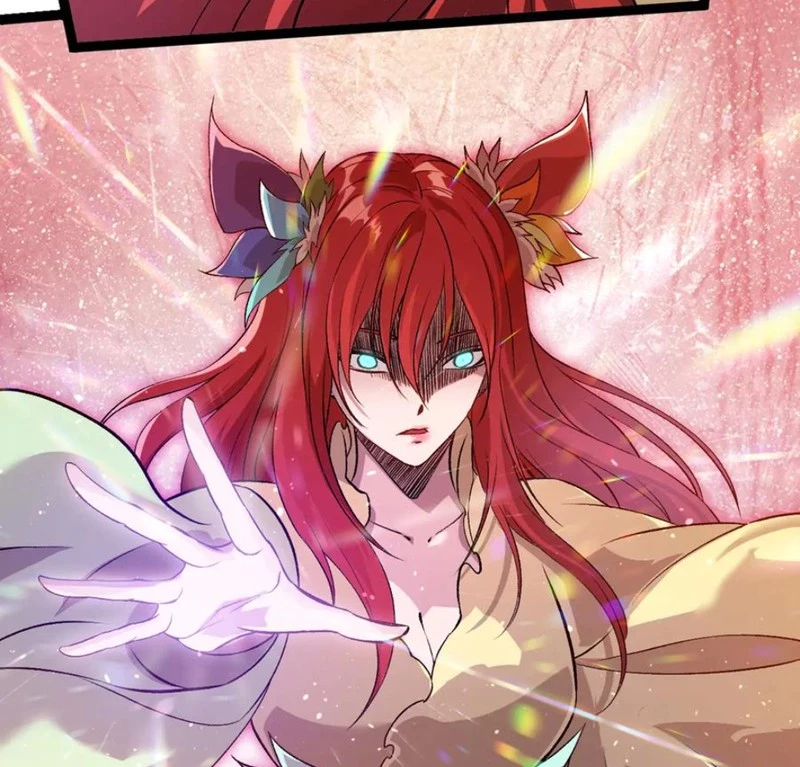 Chuyển Sinh Thành Liễu Đột Biến: Chapter 310