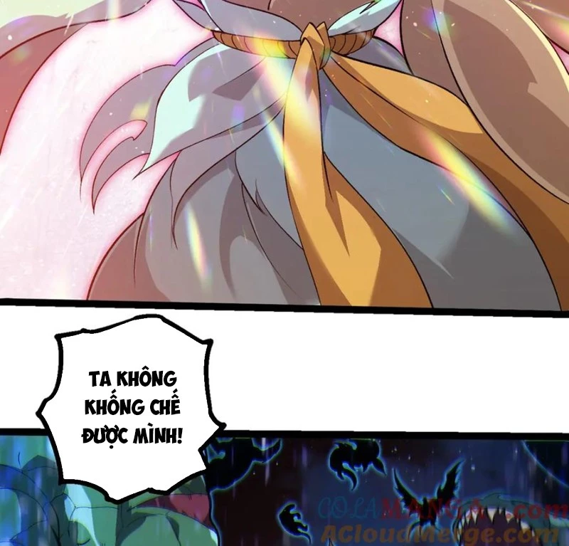 Chuyển Sinh Thành Liễu Đột Biến: Chapter 310