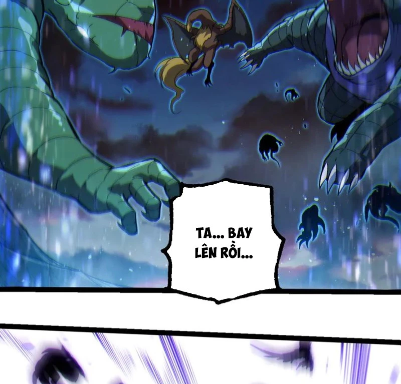 Chuyển Sinh Thành Liễu Đột Biến: Chapter 310