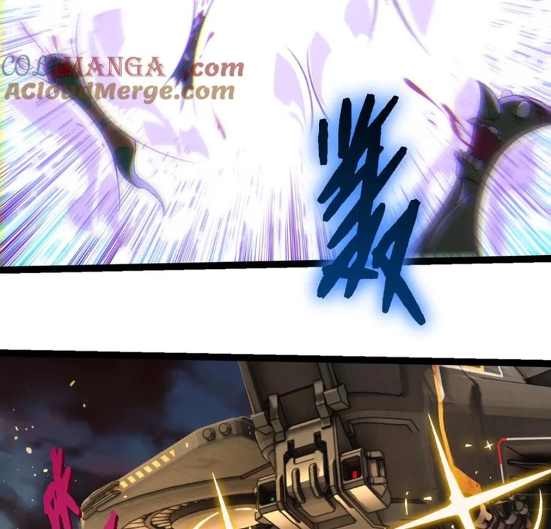 Chuyển Sinh Thành Liễu Đột Biến: Chapter 310