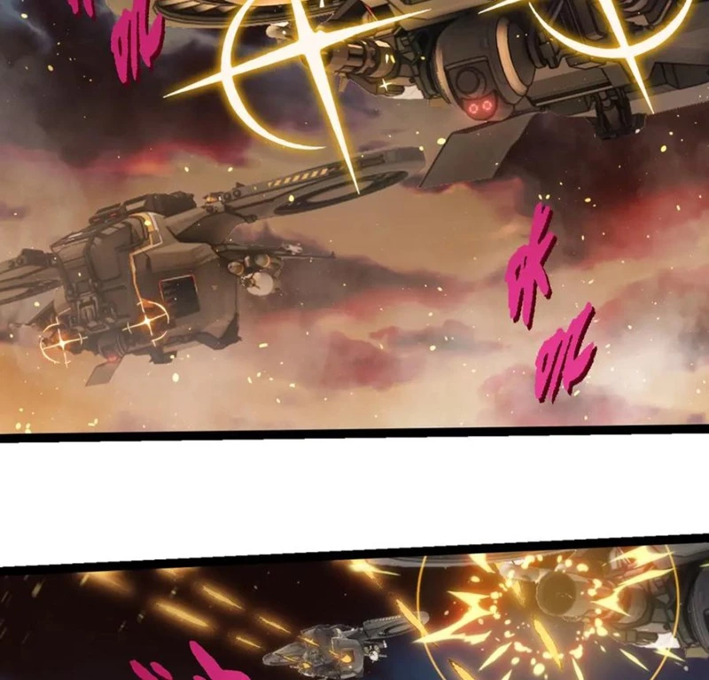 Chuyển Sinh Thành Liễu Đột Biến: Chapter 310