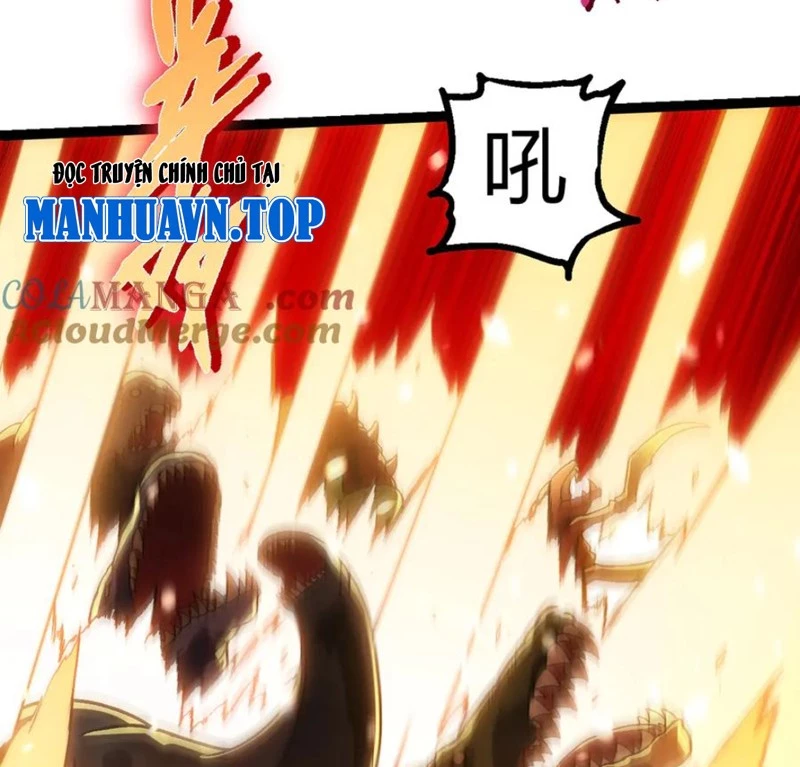 Chuyển Sinh Thành Liễu Đột Biến: Chapter 310