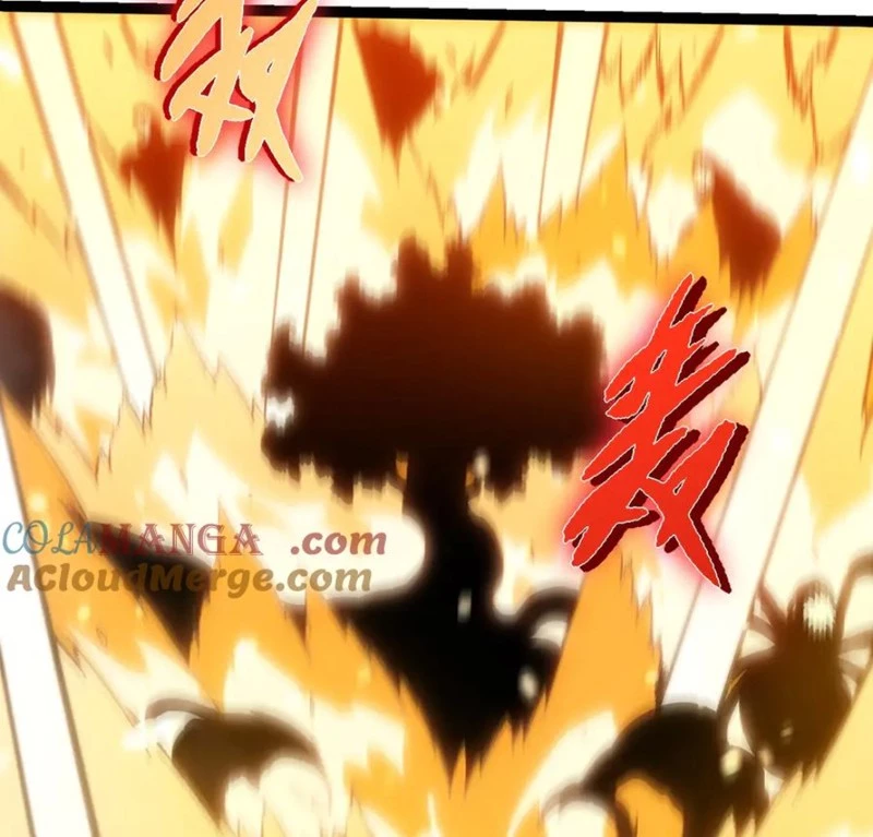 Chuyển Sinh Thành Liễu Đột Biến: Chapter 310