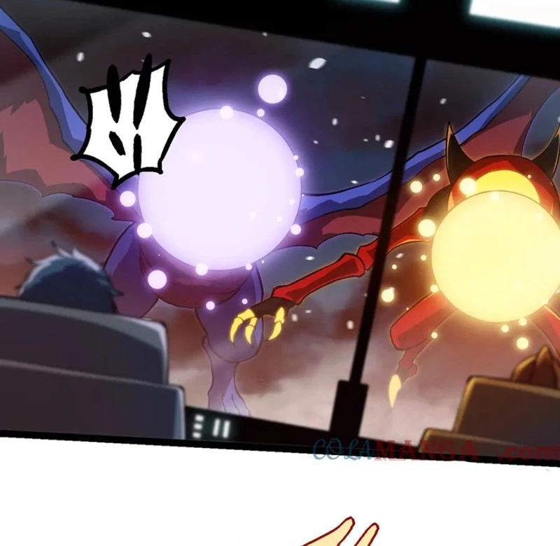 Chuyển Sinh Thành Liễu Đột Biến: Chapter 310