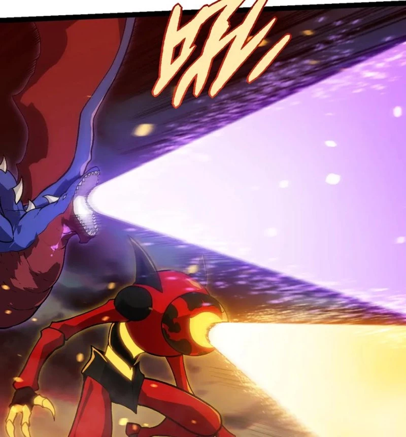 Chuyển Sinh Thành Liễu Đột Biến: Chapter 310