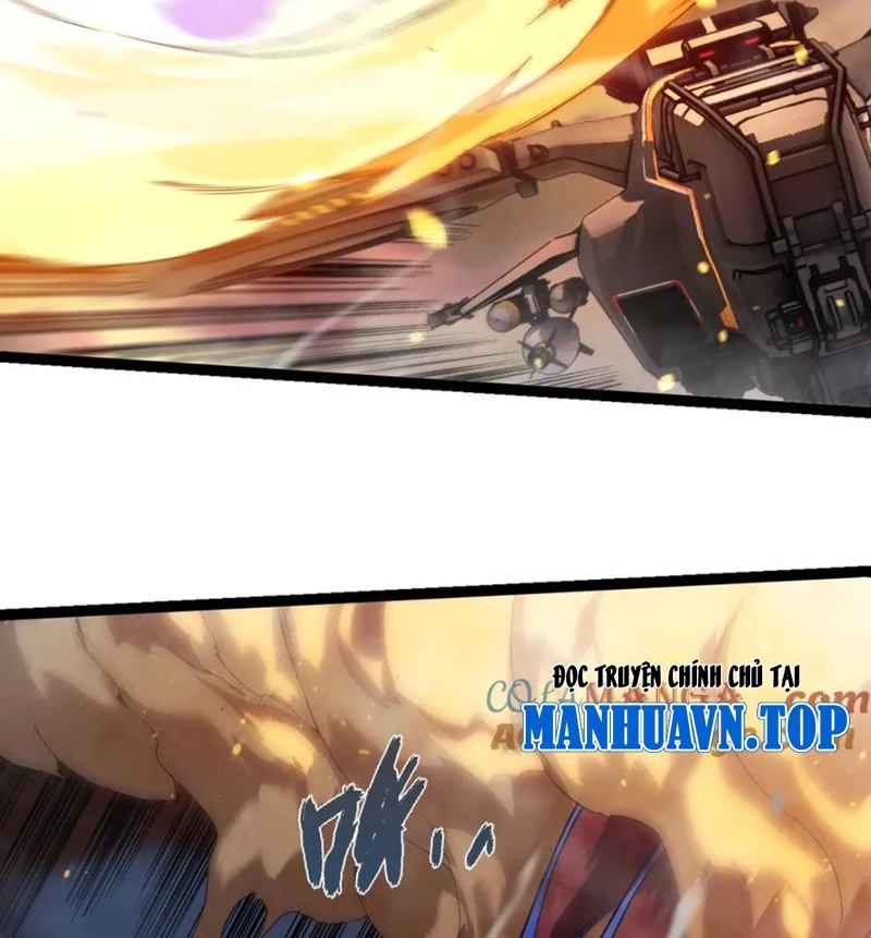 Chuyển Sinh Thành Liễu Đột Biến: Chapter 310